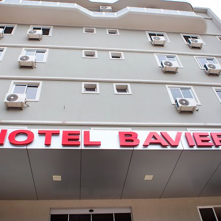 Hotel Baviera Iguassu Foz do Iguacu Exterior photo